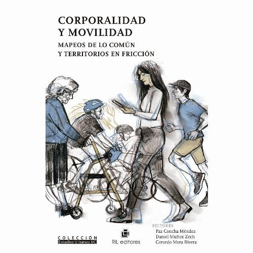 Corporalidad y movilidad.