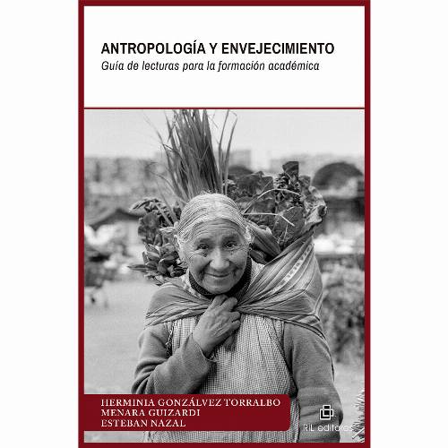 Antropología y envejecimiento.