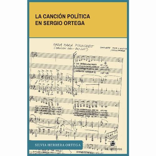 La canción política en Sergio Ortega