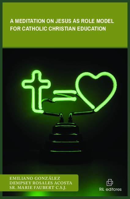 A Meditation on Jesus as Role Model for Catholic Christian Education