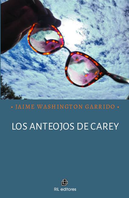 Los anteojos de carey