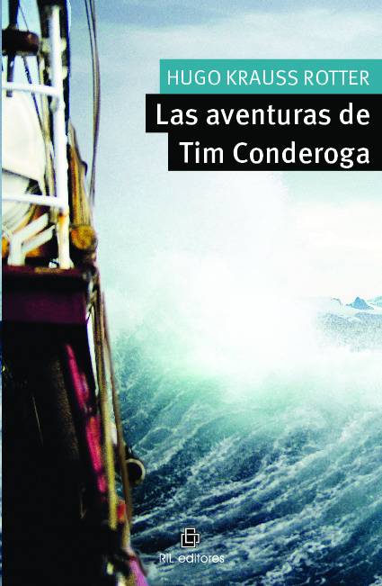 Las aventuras de Tim Conderoga