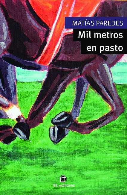 Mil metros en pasto