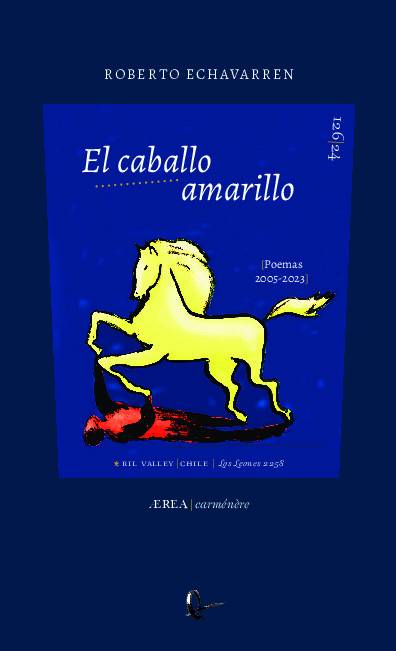 El caballo amarillo