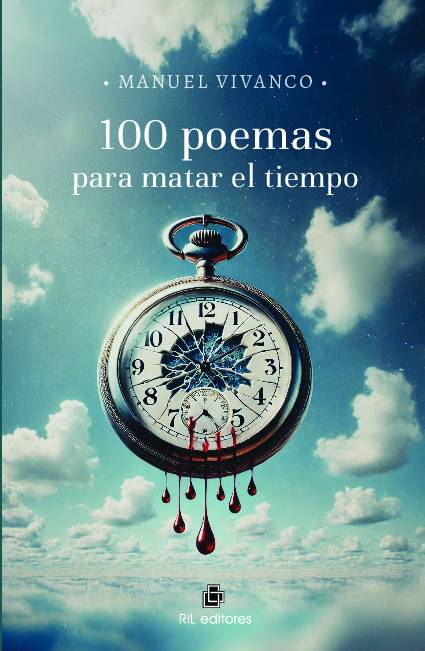 100 poemas para matar el tiempo