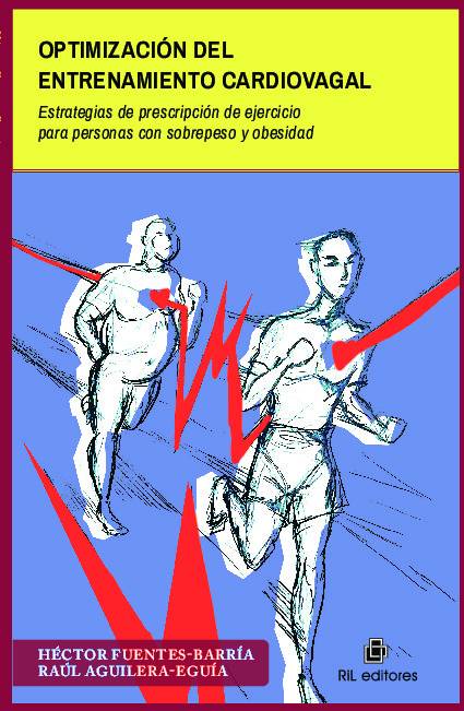 Optimización del entrenamiento cardiovagal. Estrategias de prescripción de ejercicio para personas con sobrepeso y obesidad