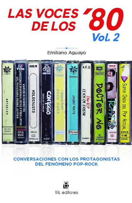 Las voces de los ’80