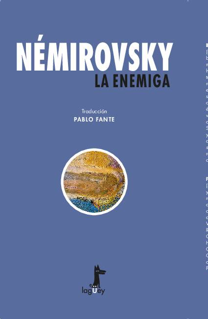 La enemiga