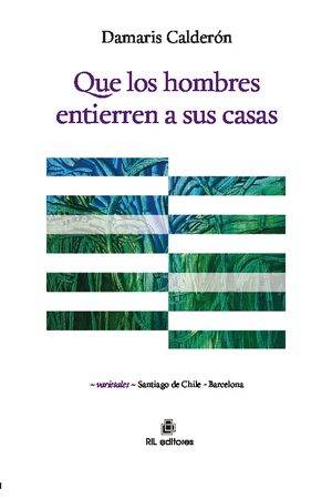 Que los hombres entierren a sus casas