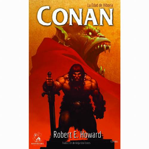 Conan
