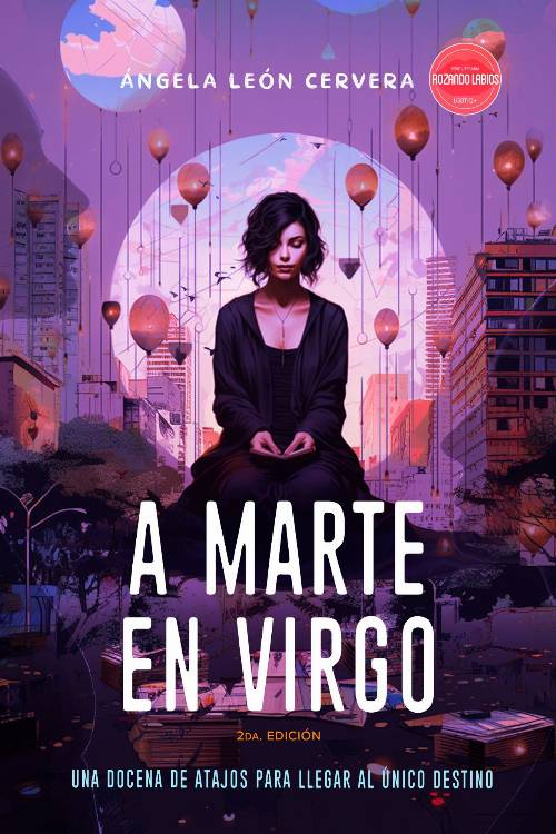 A Marte en Virgo