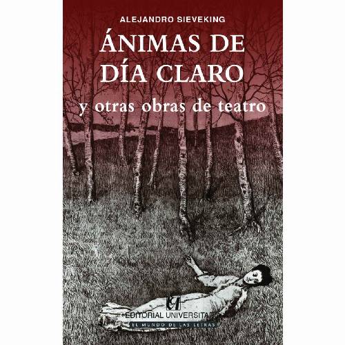 Ánimas de día claro