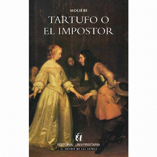 Tartufo o el impostor