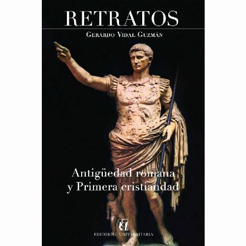 Retratos de la antigüedad romana y la primera cristiandad