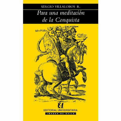 Para una meditación de la Conquista