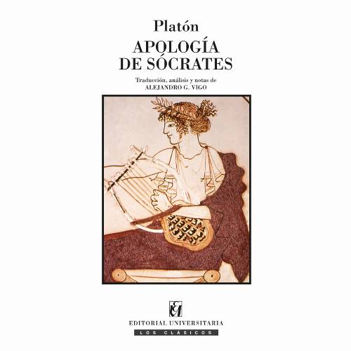 Apología de Socrates