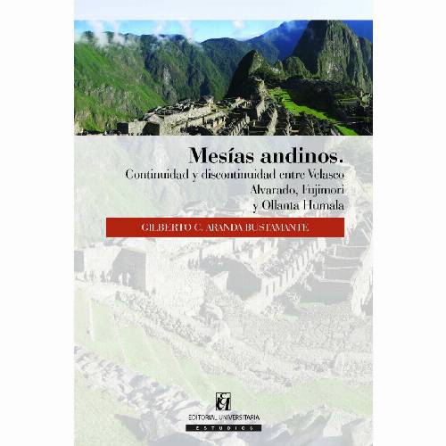 Mesias Andinos
