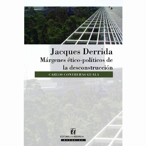 Jacques Derrida