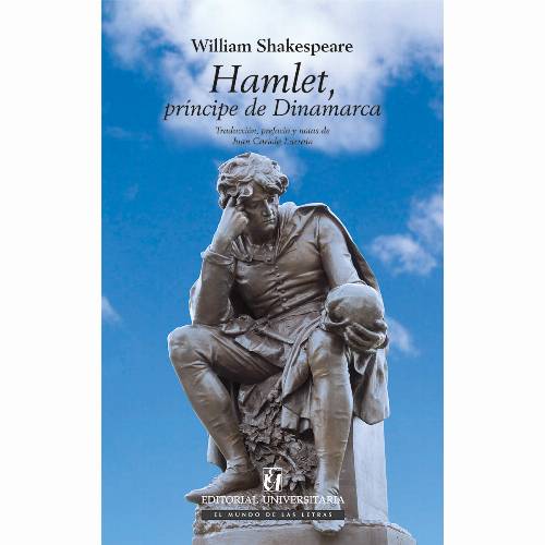 Hamlet, príncipe de Dinamarca