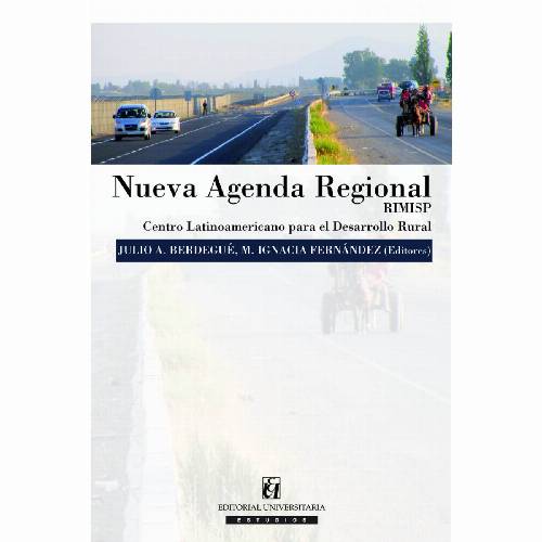 Nueva Agenda Regional