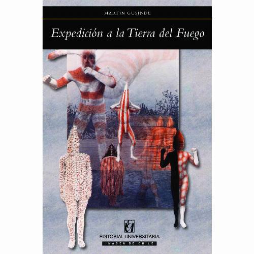 Expedición a la Tierra del Fuego