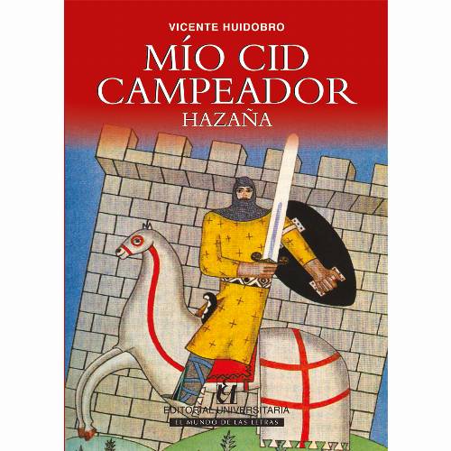 Mío Cid Campeador