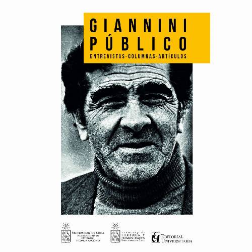 Giannini público