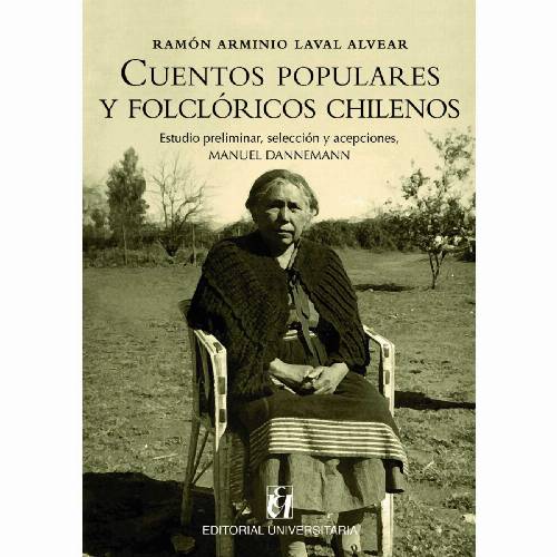 Cuentos populares y folclóricos chilenos