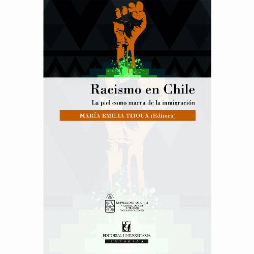 Racismo en Chile