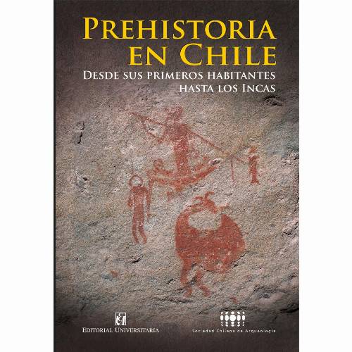 Prehistoria en Chile