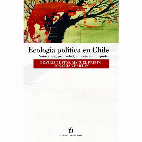 Ecología política en Chile