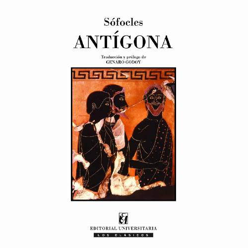Antígona