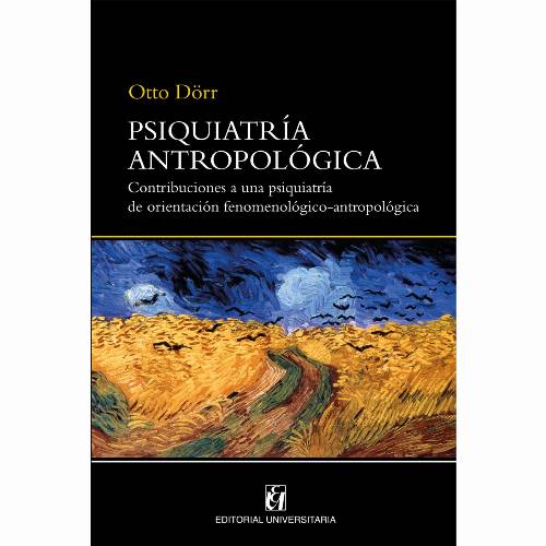 Psiquiatría antropológica