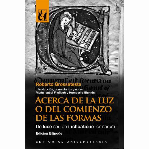 Acerca de la Luz o del comienzo de las formas
