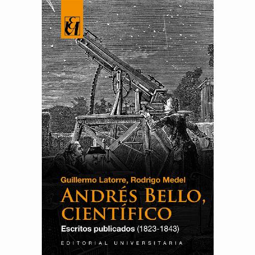 Andrés Bello Científico