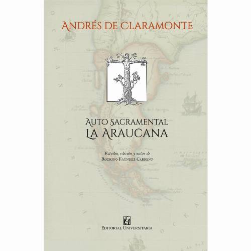 Auto sacramental La Araucana
