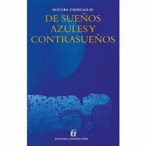 De sueños azules y contrasueños