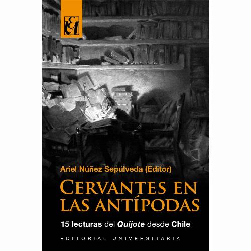 Cervantes en las antípodas