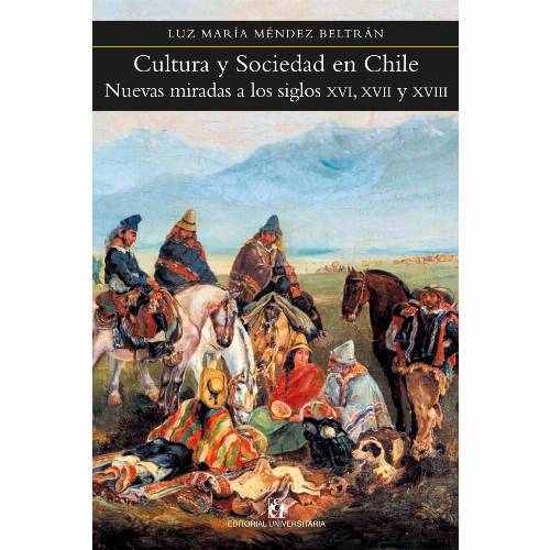 Cultura y sociedad en Chile