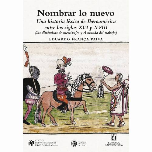 Nombrar lo nuevo