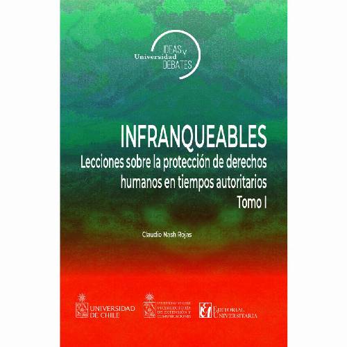 Infranqueables