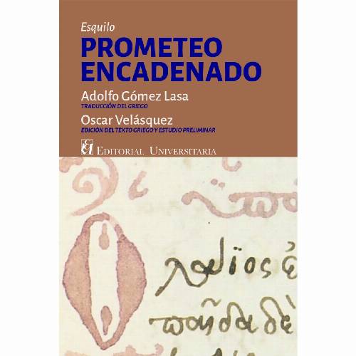 Prometeo encadenado