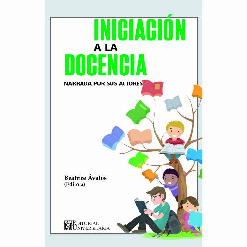 La iniciación a la docencia