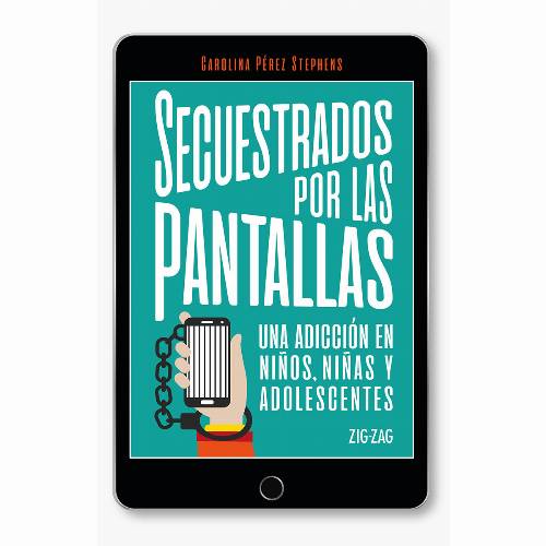 Secuestrados por las pantallas
