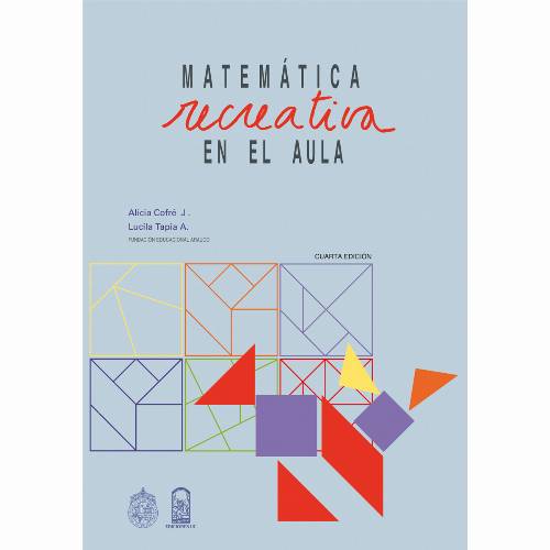 Matemática recreativa en el aula