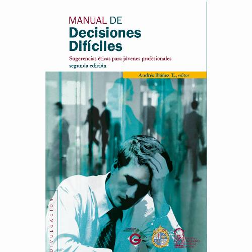 Manual de decisiones difíciles