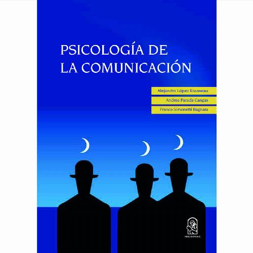 Psicología de la comunicación
