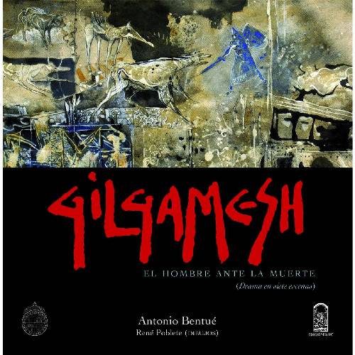 Gilgamesh