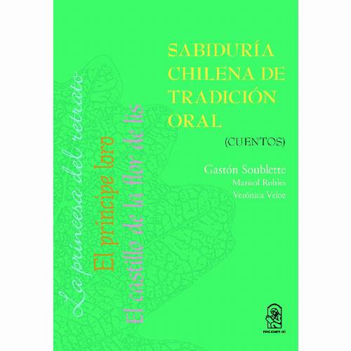 Sabiduría chilena de tradición oral