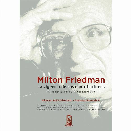 Milton Friedman